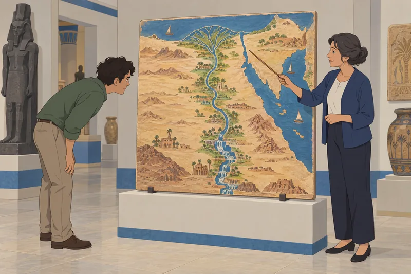 El cuestionario sobre el mapa revela la pieza.