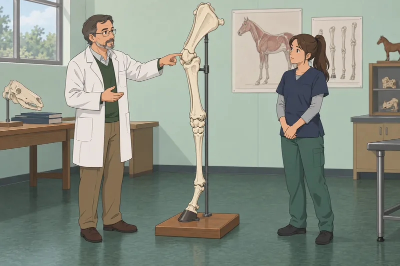 Animal Anatomy Quiz shows a bone model.