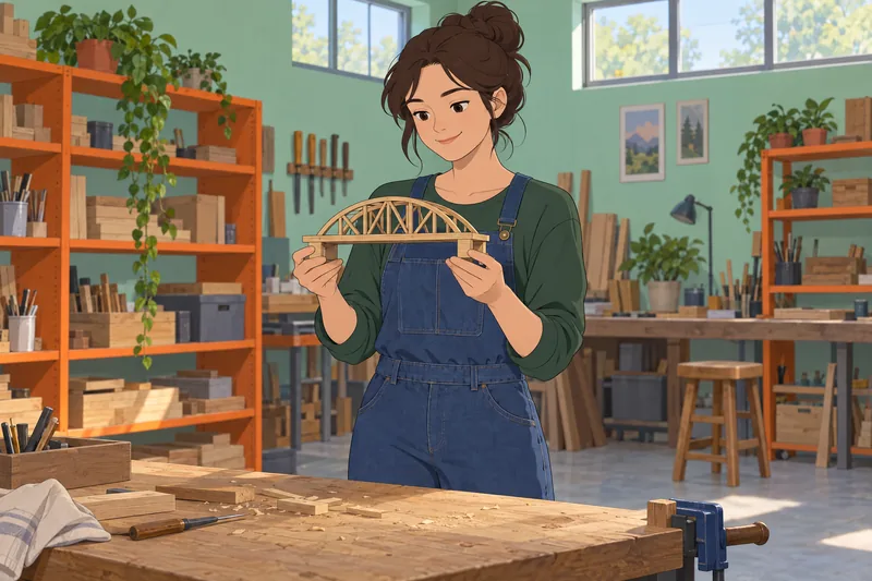 Quiz ¿Eres Liv en un taller práctico.
