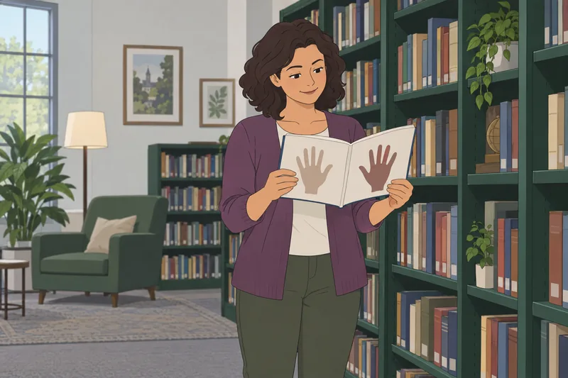 Muestra cuestionario sobre el durante lectura.