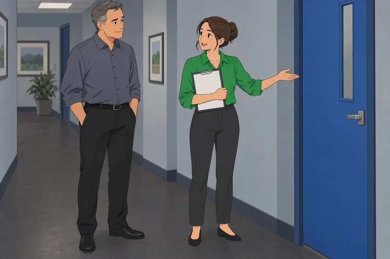 evaluación de habilidades orienta un traspaso profesional.