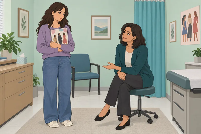 evaluación de la influencia muestra una revista.