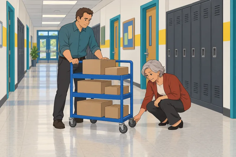 Teacher Professional Adaptation includes collegial support.