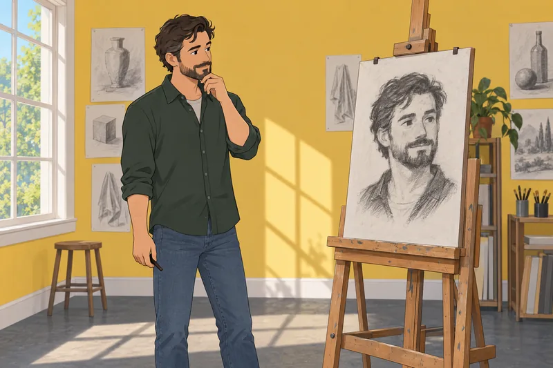 actitud hacia la autoimagen en clase.