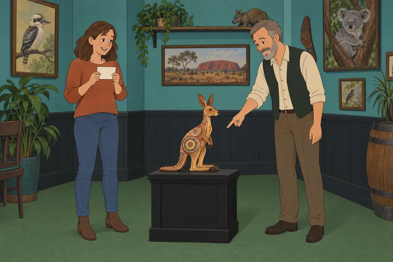 El concurso de preguntas explora la fauna.