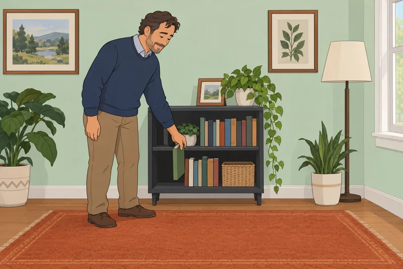 Adult Autism Test frames careful sensory attention.