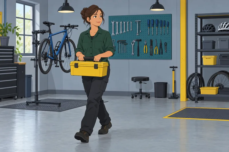 En evaluación de la autonomía, elige una caja.