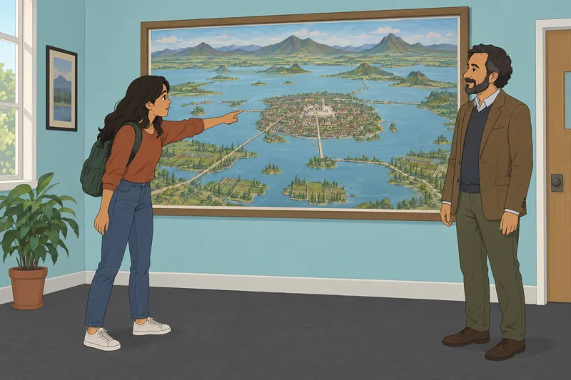 Aztec Quiz shows a classroom history lesson.
