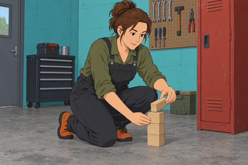 Best Trait Quiz shows recovery through careful repair.