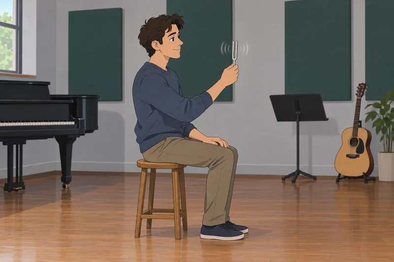 Bill Nye Wave ideas travel through vibration.
