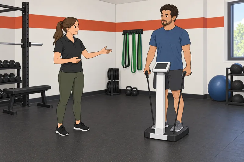 Body Fat Quiz compares tools in context.