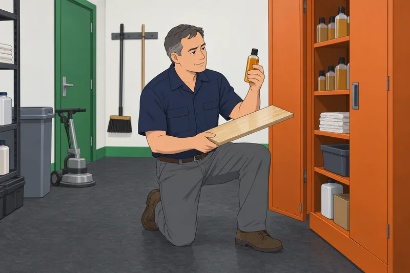 Bowling Ball Quiz examines lane oil.