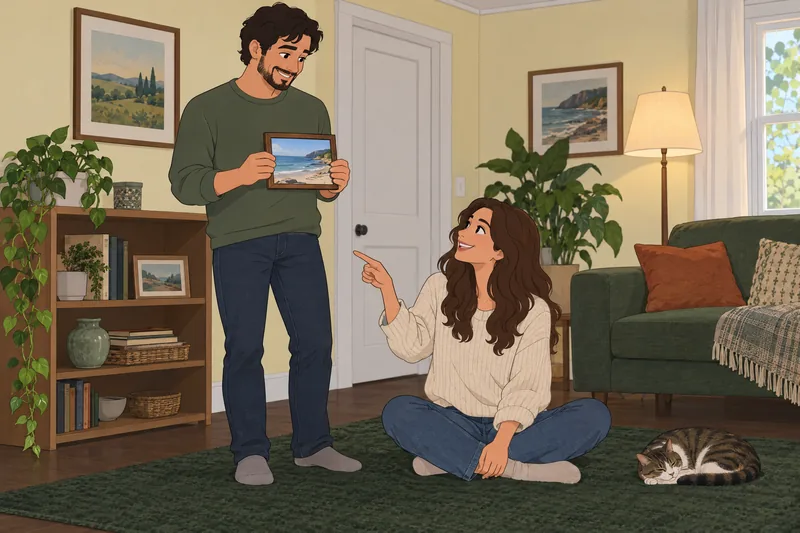 Recuerdo para tu novio: viaje compartido.