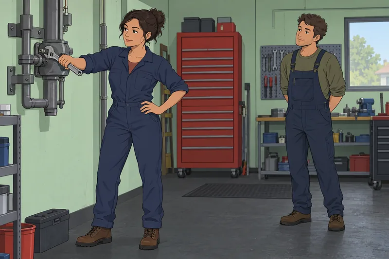 Brief Gender-Role Beliefs appear in a workshop.
