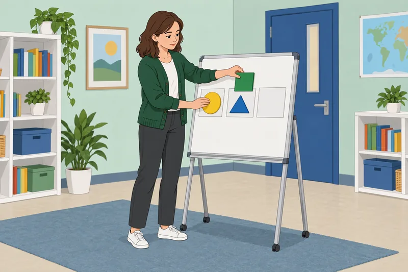Brief Self-Regulation Questionnaire appears in a classroom.