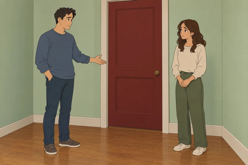 preguntas para un diálogo tranquilo entre hermanos.