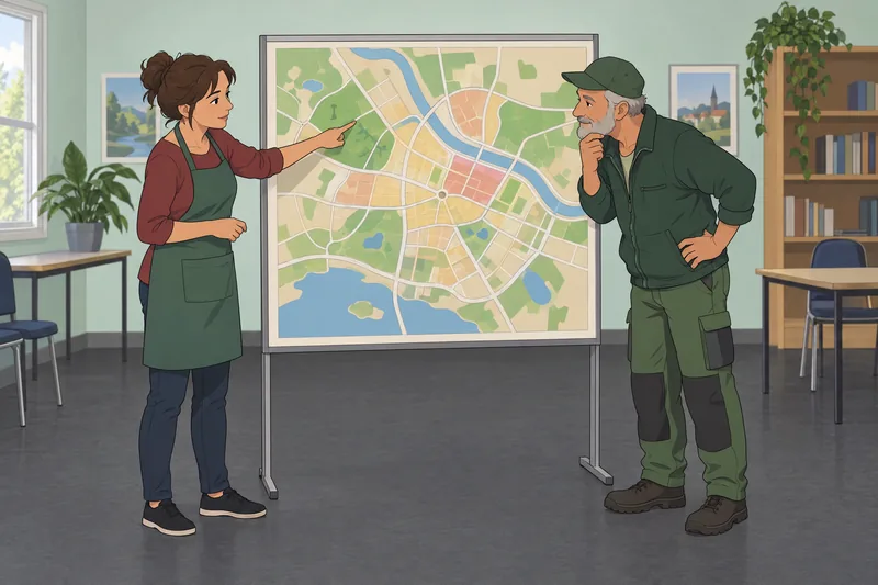 Bubble Quiz maps a broad everyday world.