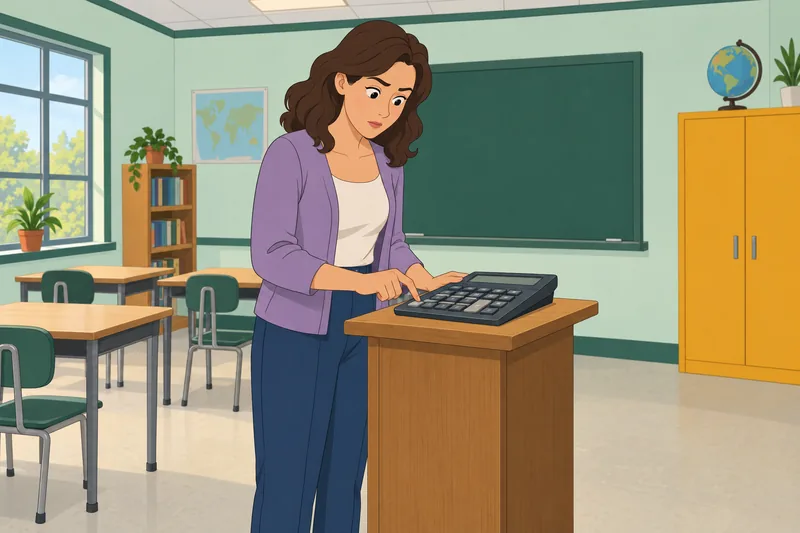 Business Quiz shows a learner weighing a choice.