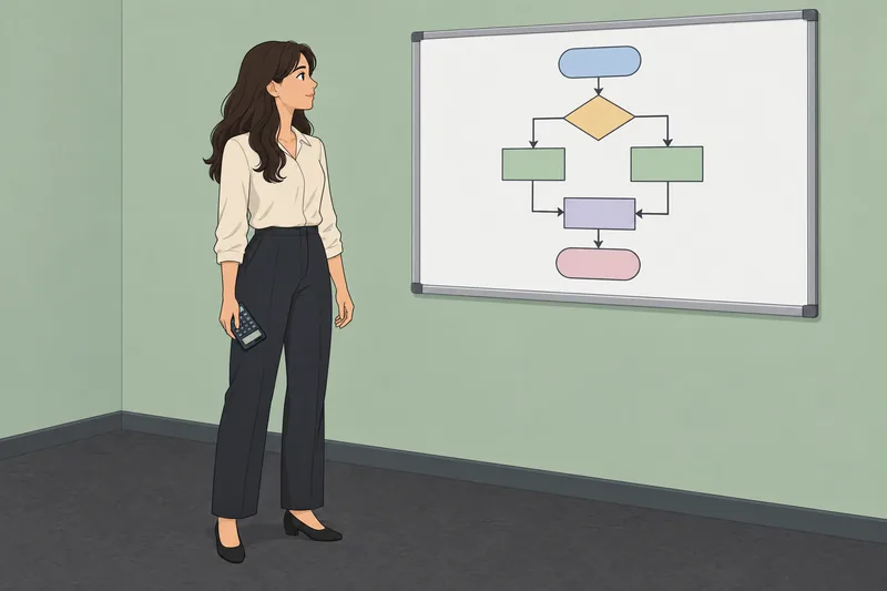 preguntas y respuestas en un aula empresarial.
