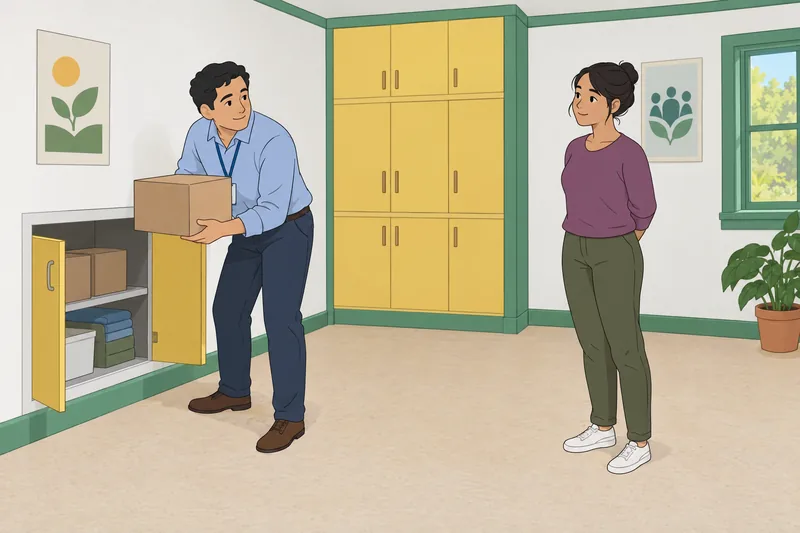 Test: cuestionario sobre el cáncer en aula.