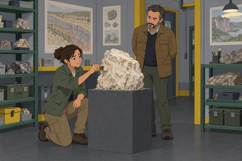 Carbon Cycle Quiz shows limestone storing carbon.
