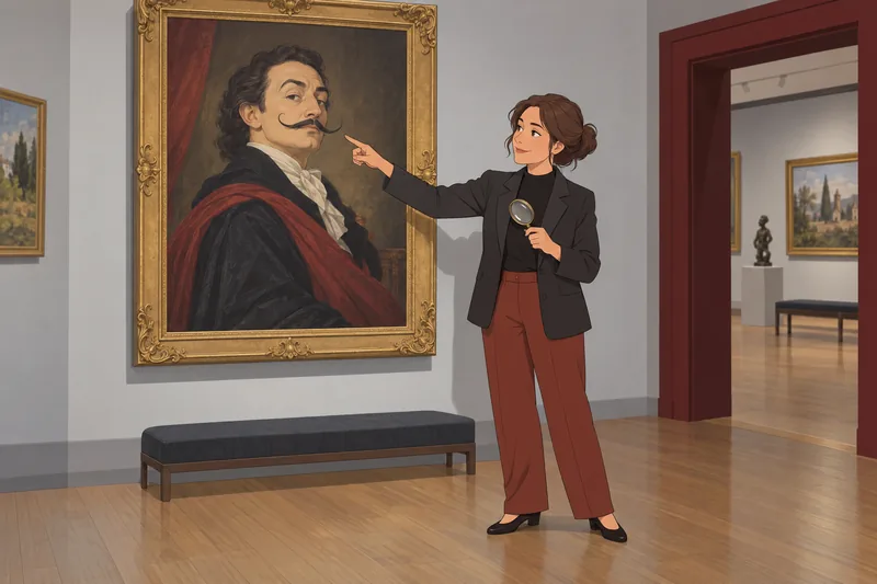 Celebrity Moustache Quiz shows a moustached portrait.