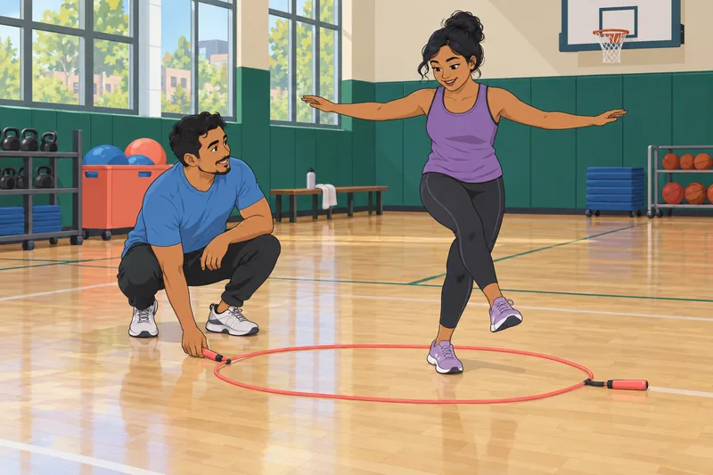 Celebrity Soulmate Quiz highlights a shared training rhythm.