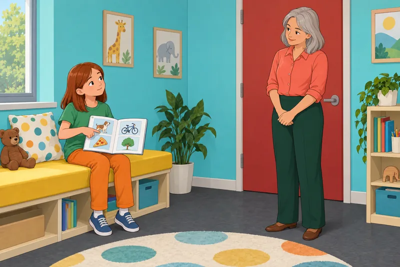Child Gender Identity follows a thoughtful picture choice.
