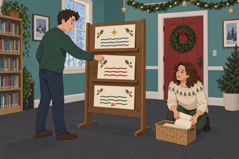 Christmas Song Lyrics spark a quiet group recall.