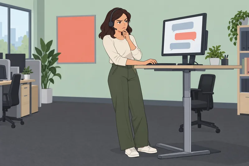 Notice Cognitive Distortions in Online Communication today.