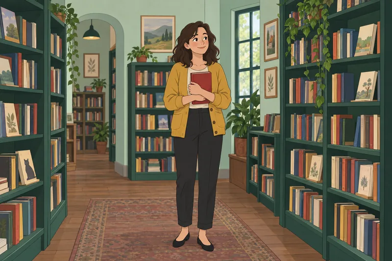 Quiz ¿Qué novio lector elige una novela.
