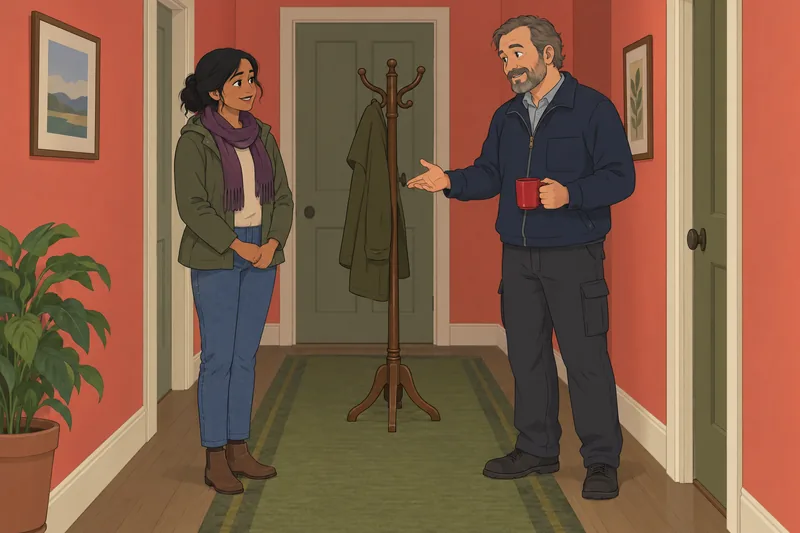 El diagnóstico del estilo muestra una petición clara.