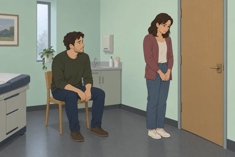 reacciones comunicativas ante los celos guían el diálogo.
