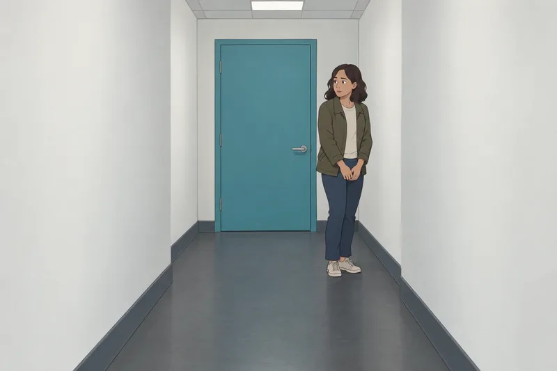 El cuestionario integral de afrontamiento muestra una salida.