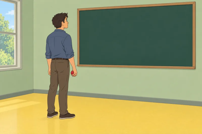 El cuestionario integral de afrontamiento muestra calma.