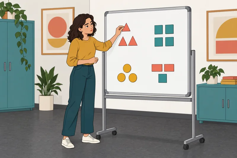 Comprehensive Metacognitive Potential appears in a classroom.
