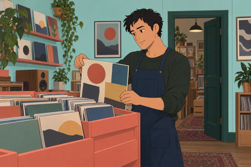Conan Gray Quiz: album sleeves test recall.