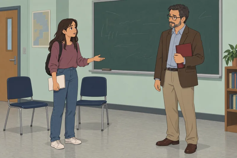 Assertive Aggressive and patterns appear in class.