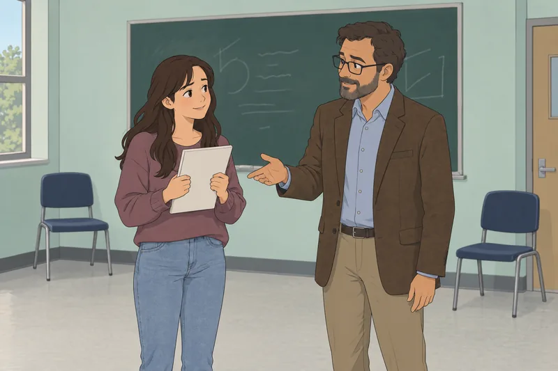 El comportamiento seguro agresivo aparece en clase.