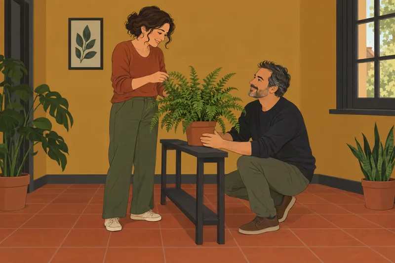 El índice de satisfacción retrata cuidado compartido.