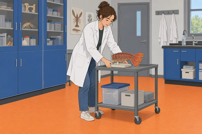 El cuestionario sobre la anatomía revisa apéndices.