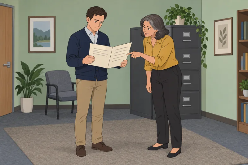 Credit Score Quiz shows a report review.