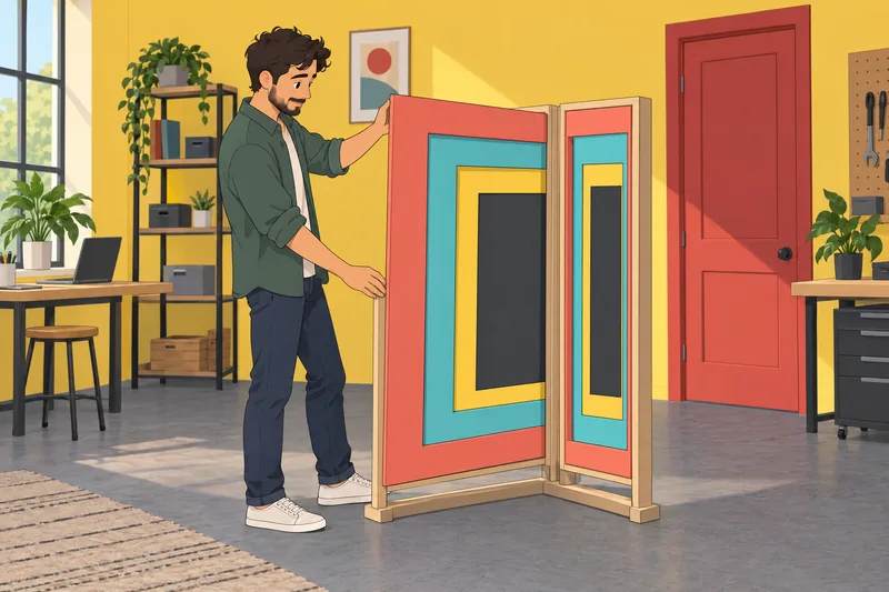 El cuestionario sobre CSS muestra un diseño adaptable.