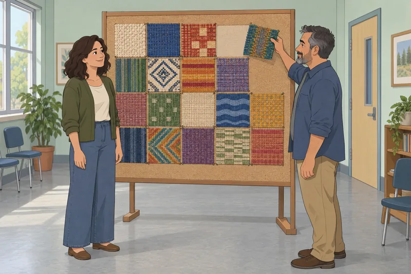 El test dimensiones culturales muestra valores compartidos.