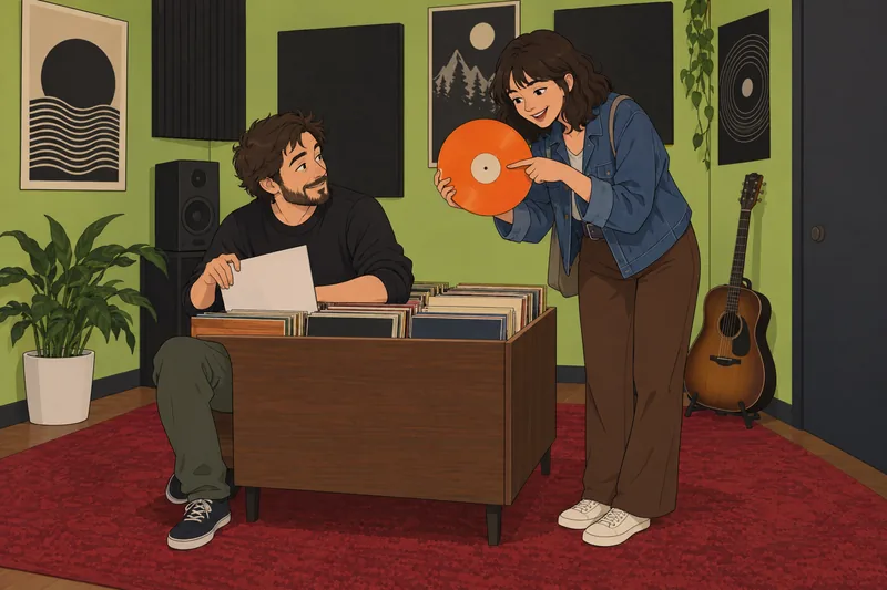 Culture Quiz links music with familiar memories.