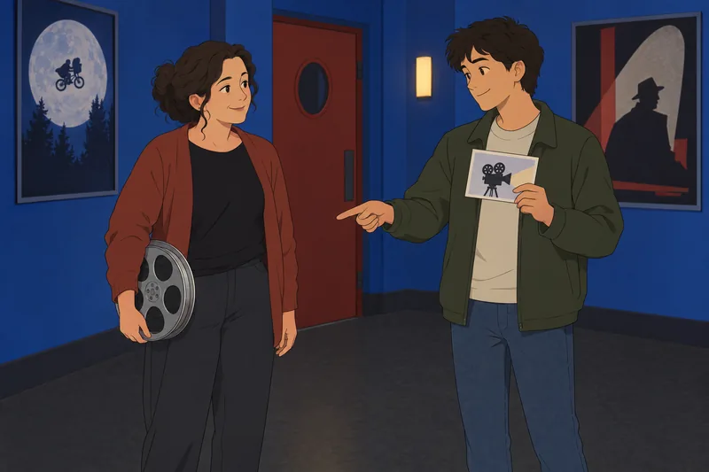 El cuestionario de cultura muestra referencias conocidas.