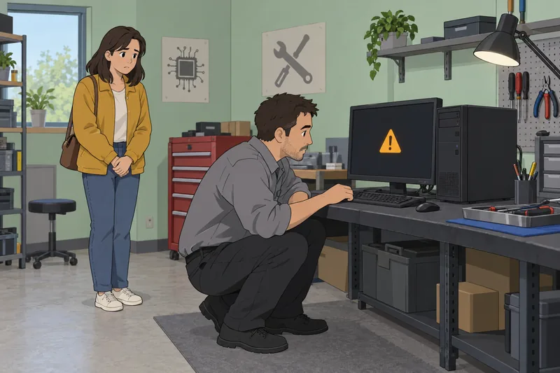 Cybervictimization Scale Test shows repair work.