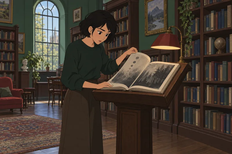 Dante's Inferno Quiz shows a library reader.