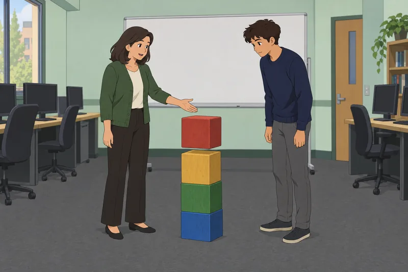 Data Structure Quiz shows a stack lesson.
