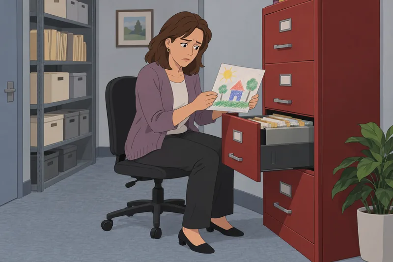 Working Women’s Role tension follows an office pause.